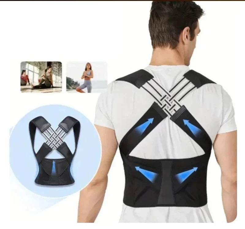Proposture Back Pain Relief
